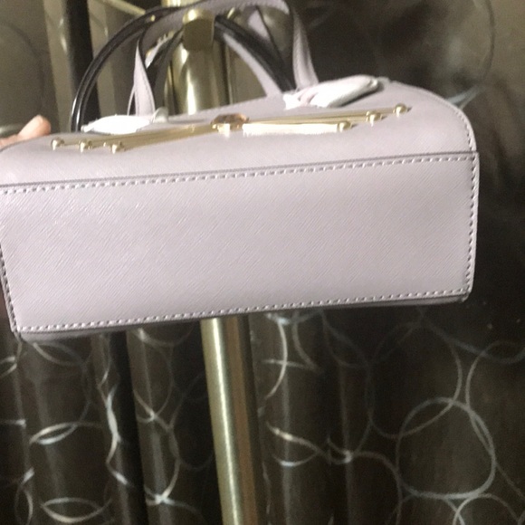 Kate Spade Hop To It Bunny Mini Hayden - Picture 2 of 5